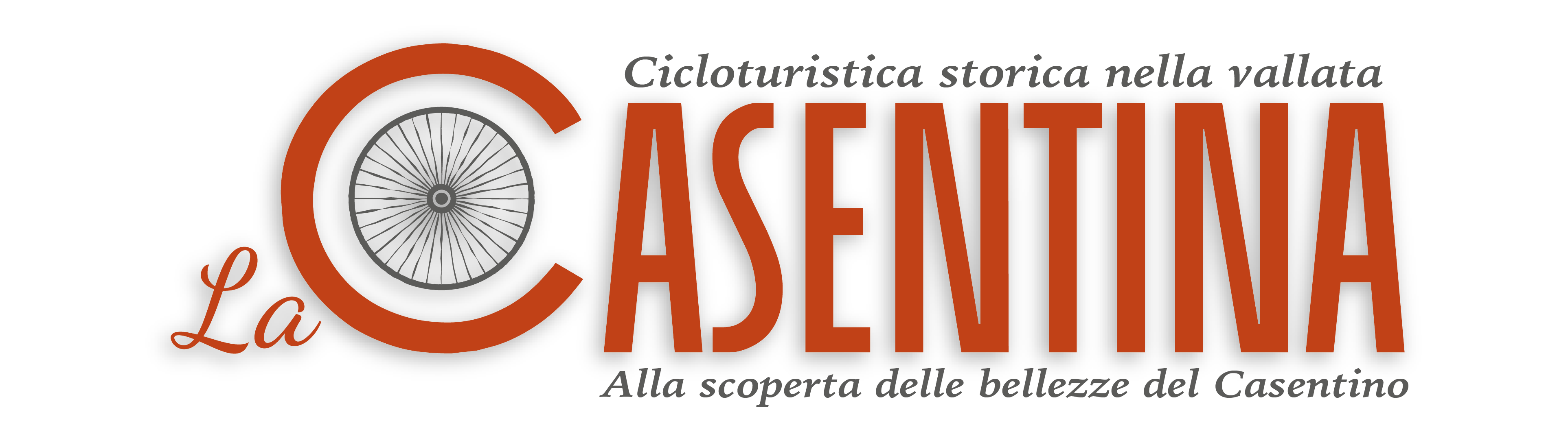 La Casentina - Cicloturistica storica nella valle del Casentino